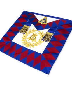 Royal Arch Supreme Grand Chapter Apron