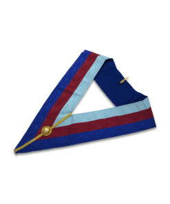 Royal Arch Supreme Grand Chapter Collar