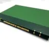 Royal Ark Mariner Attendance Book
