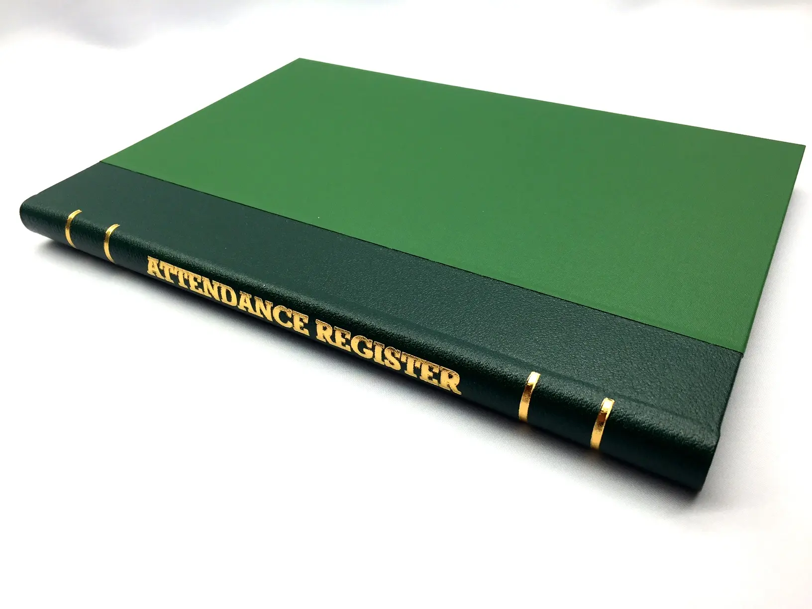 Royal Ark Mariner Attendance Book