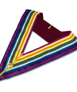 Royal Ark Mariner Grand Officers Collar