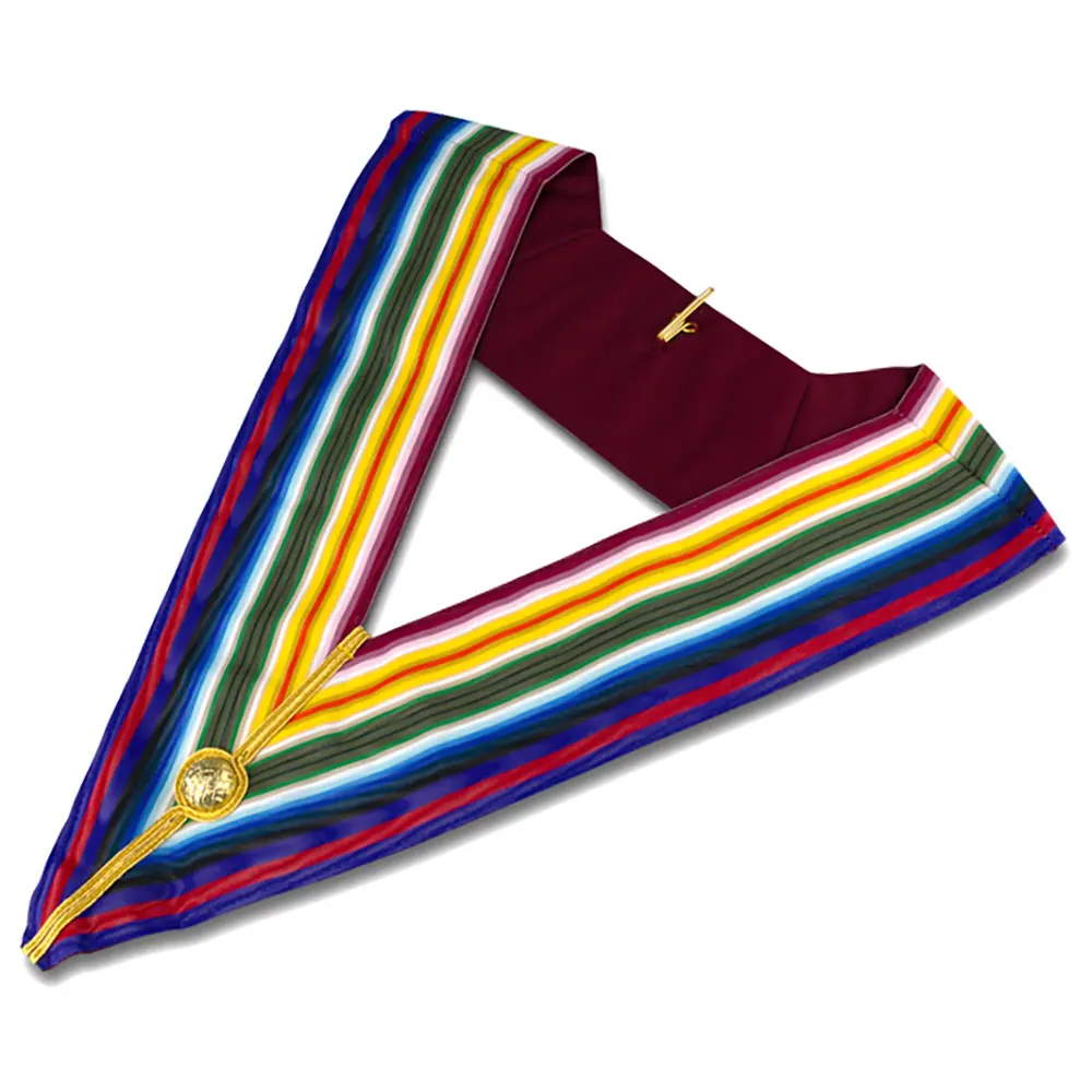 Royal Ark Mariner Grand Officers Collar