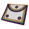 Royal Ark Mariner Members Apron - Imitation