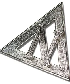 Royal Ark Mariner Officer/PCN Collar Jewels Silverplated