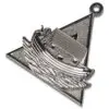 Royal Ark Mariner Provincial Collarette Jewel