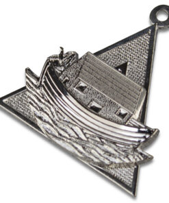 Royal Ark Mariner Provincial Collarette Jewel