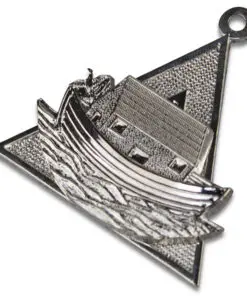 Royal Ark Mariner Provincial Collarette Jewel