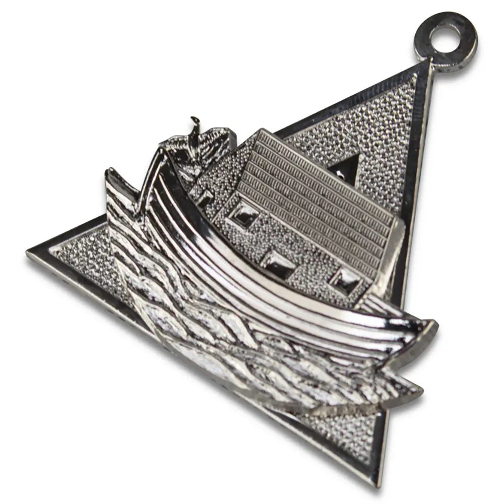 Royal Ark Mariner Provincial Collarette Jewel