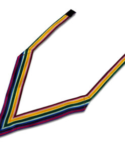 Royal Ark Mariner Provincial Collarette