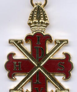 Rcc Collarette  Jewel For Viceroy