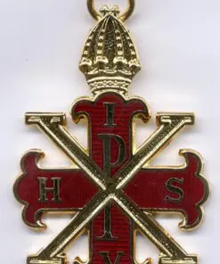 Rcc Collarette  Jewel For Viceroy