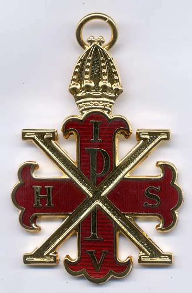 Rcc Collarette  Jewel For Viceroy