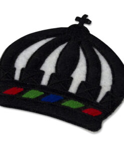 Rcc Crown For K H S Commander