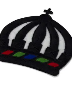 Rcc Crown For K H S Commander