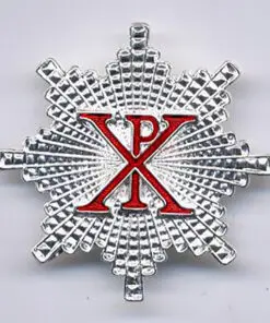 Rcc G.C.C. Collarette Jewel