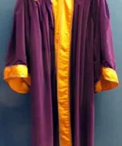 Rcc Intendant General Robe