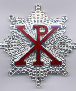 Rcc KNIGHT GRAND CROSS XP Breast Star
