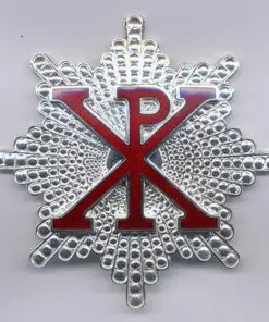 Rcc KNIGHT GRAND CROSS XP Breast Star