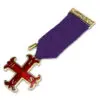 Rcc Knights Breast Jewel