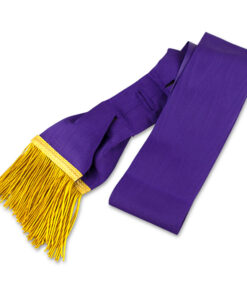 Rcc Sash For Knight Companion Plain