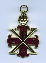 Rcc Viceroys Collarette Jewel