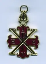 Rcc Viceroys Collarette Jewel