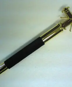 Red Cross  Baton of a Sovereign