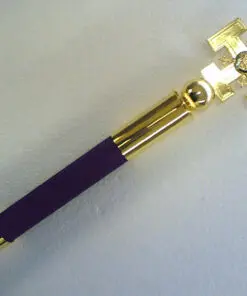 Red Cross GRAND SOVEREIGN BATON