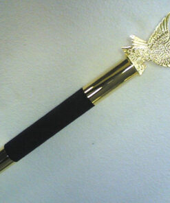 Red Cross INTENDANT GENERAL BATON