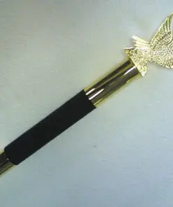 Red Cross INTENDANT GENERAL BATON