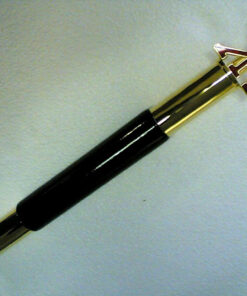 Red Cross KNIGHT COMMANDER BATON - XP