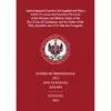 Red Cross of Constantine Year Book