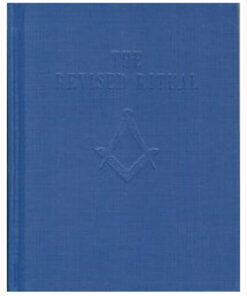 Revised Working Craft Freemasonry
