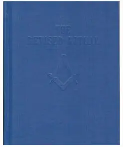 Revised Working Craft Freemasonry