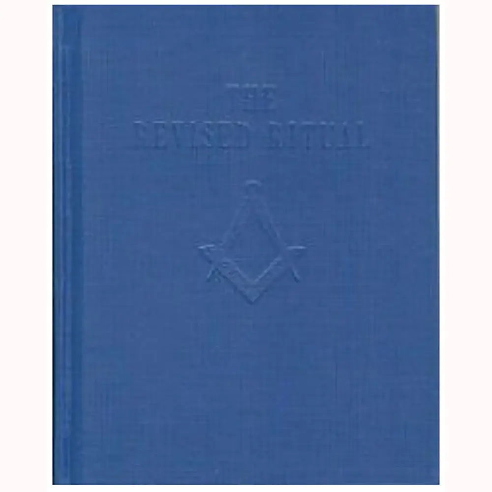 Revised Working Craft Freemasonry
