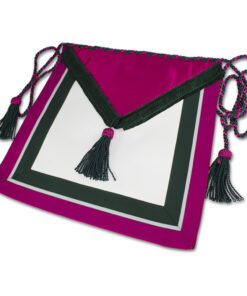 Royal Order of Scotland Apron