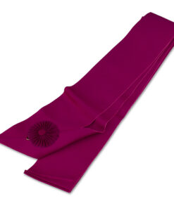 Royal Order of Scotland Sash/cordon Crimson