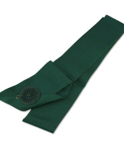 Royal Order of Scotland Sash/cordon Green