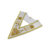Rose Croix 31st Degree Collar    Hand Embroidered