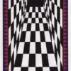 Royal Arch Carpet Fully Woven