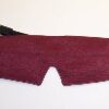 Royal Arch Hoodwink Crimson Velvet Lined