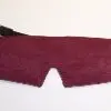 Royal Arch Hoodwink Crimson Velvet Lined