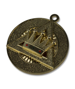 Royal Arch IPZ Collar Jewel