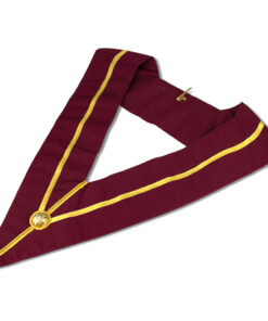 Royal Arch PZ Collar