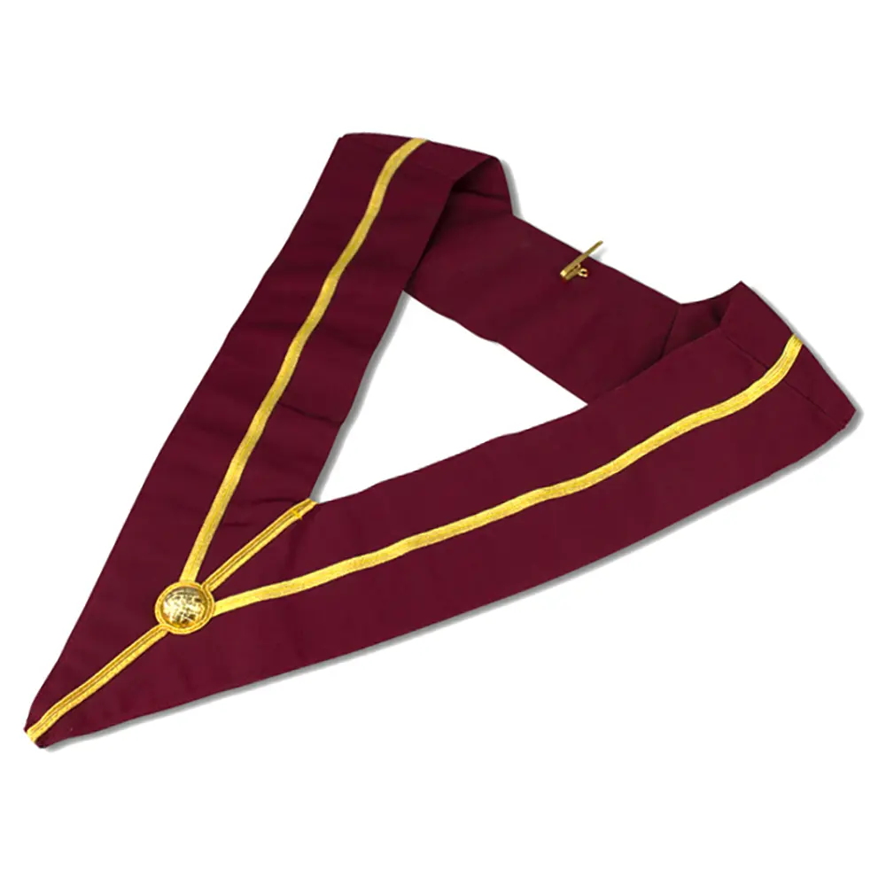 Royal Arch PZ Collar