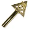 Royal Arch Wand Top Only Dep D.C.