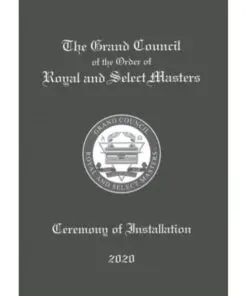 RSM Ceremony of Installation