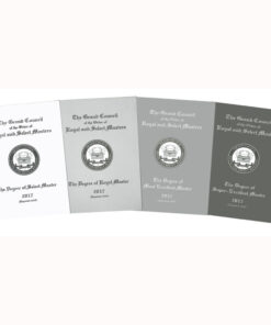 RSM Rituals 1 - 4