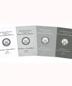 RSM Rituals 1 - 4