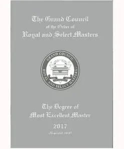 RSM The Degree of Most Excellent Master